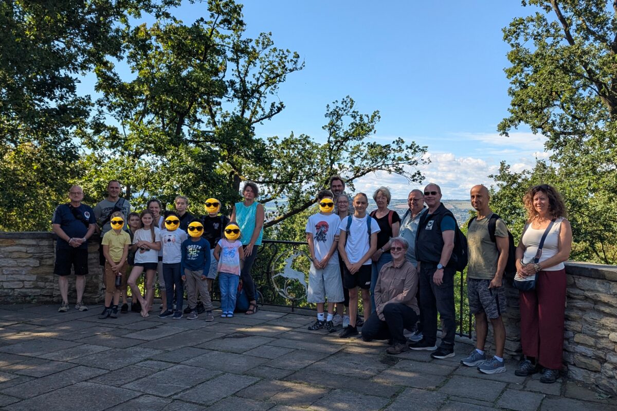 Wandertag